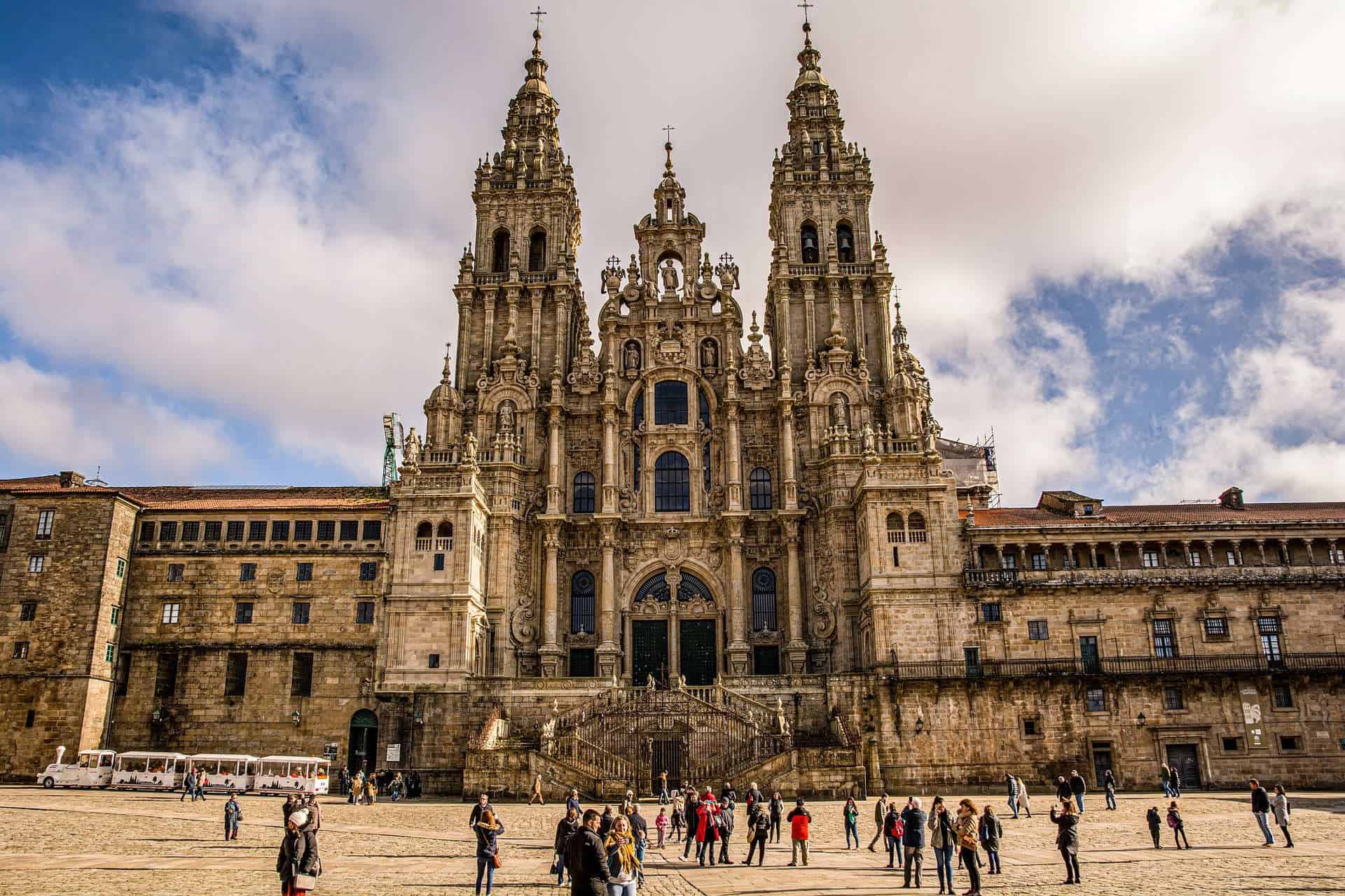 Qué ver y qué hacer en Galicia | Walking Eating Galicia