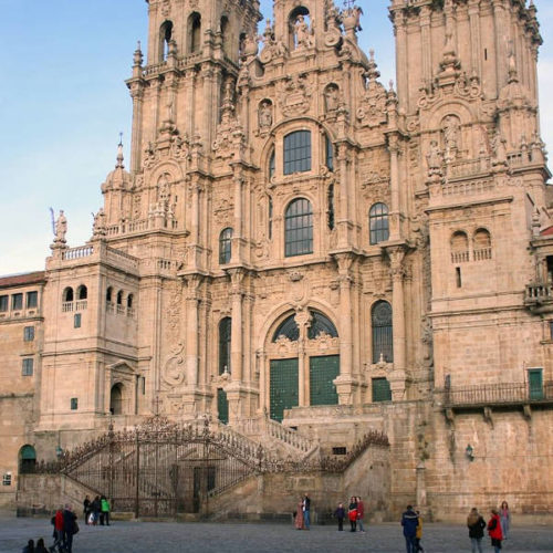 Free tour Santiago de Compostela | We Galicia