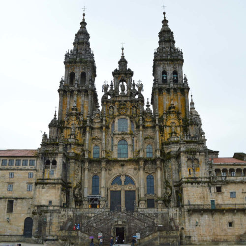 Santiago de Compostela: los mejores free tours | We Galicia