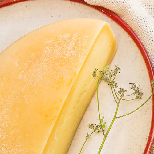 Pontevedra degustación de quesos | Walking Eating Galicia