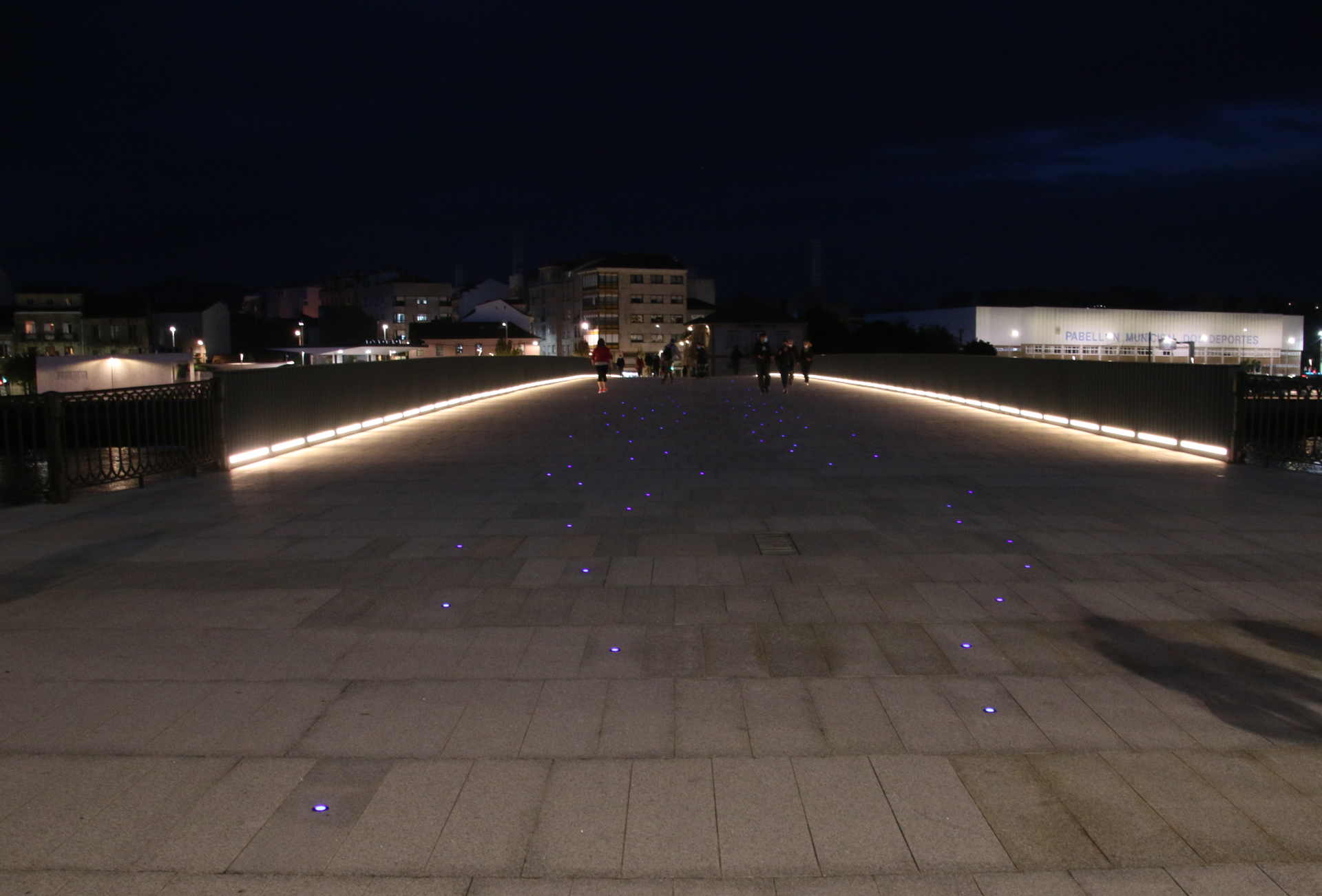 Free tour nocturno en Pontevedra 'Crisitianos y Paganos' | Walking Eating Galicia