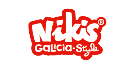 Nikis Galicia | Walking Eating Galicia