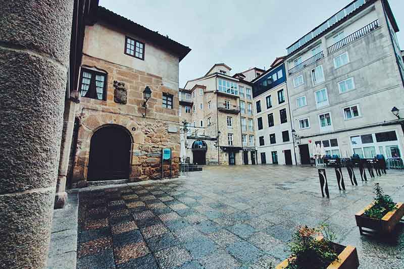Walking Eating Galicia, los mejores free tours en Ourense