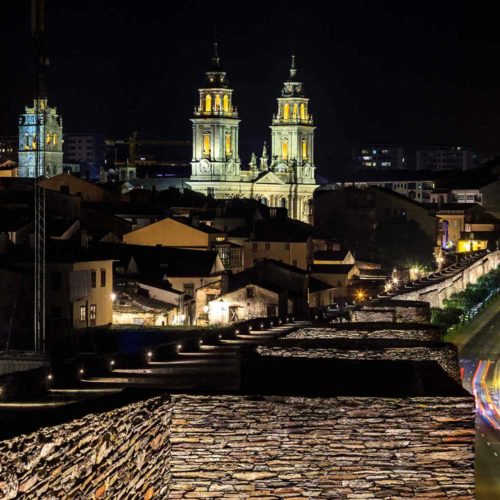 Free tour Historias de romanos en Lugo | Walking Eating Galicia