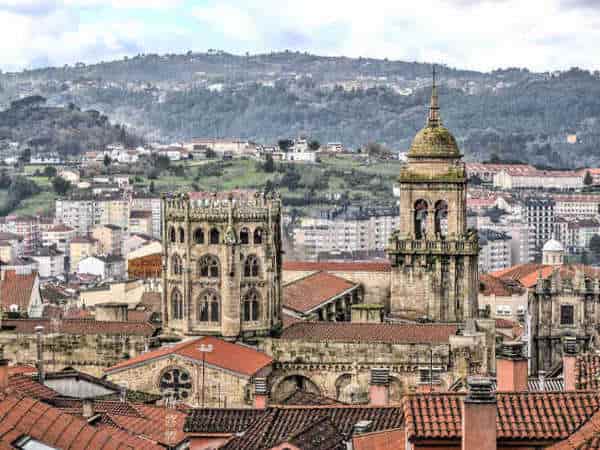 Ourense | We Galicia