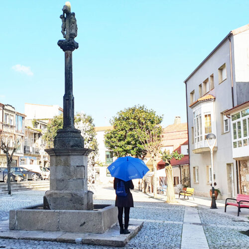 Free Tour Finisterre | We Galicia