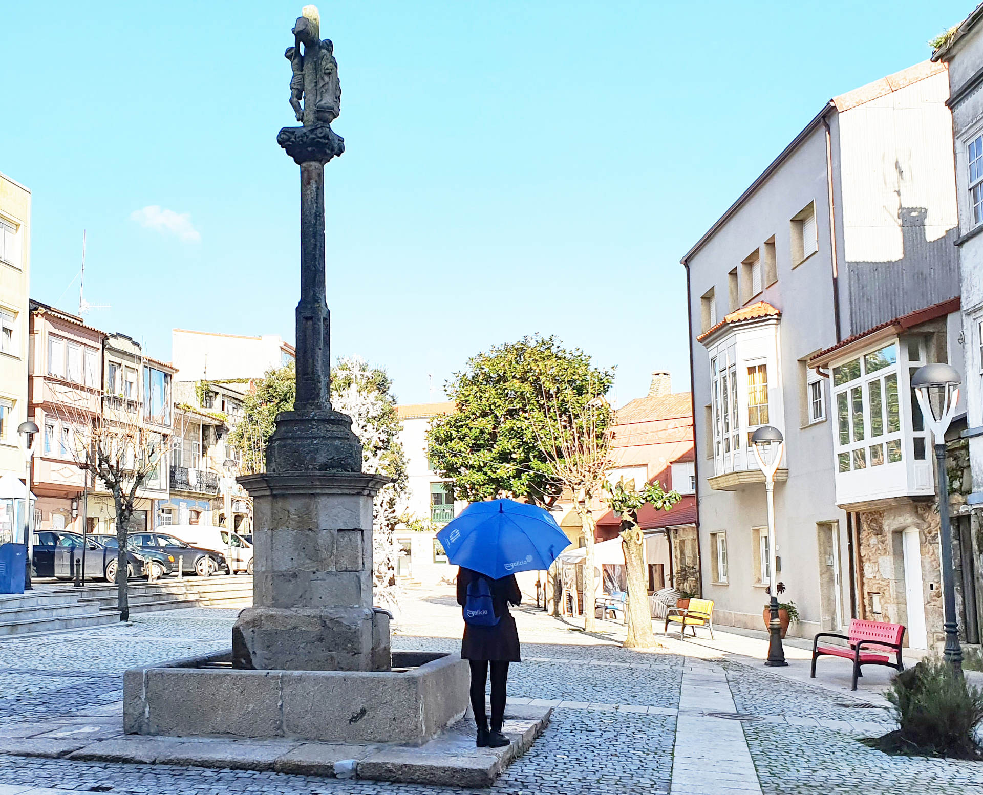 Free Tour Finisterre | We Galicia