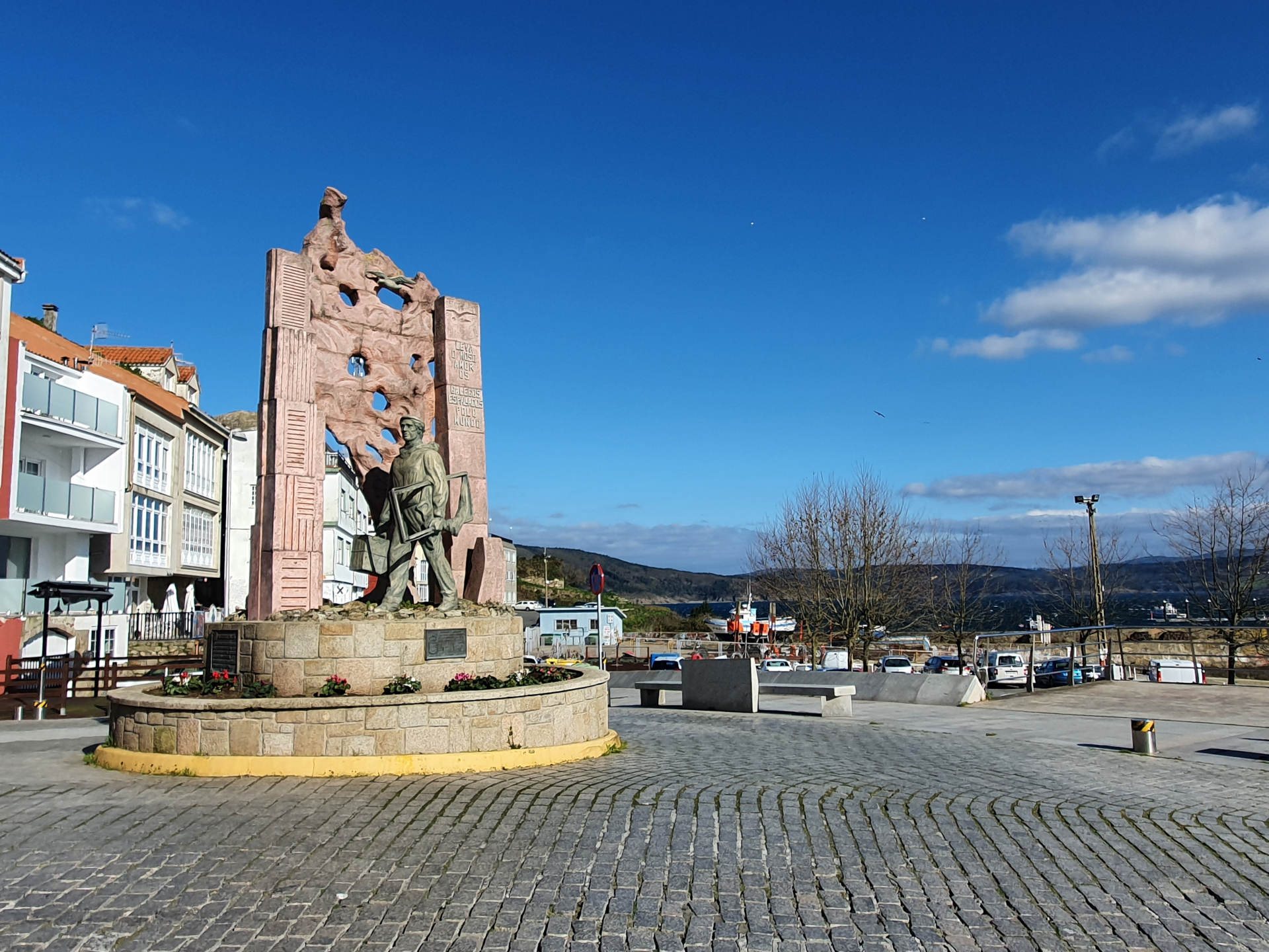 Visitas privadas Finisterre | We Galicia