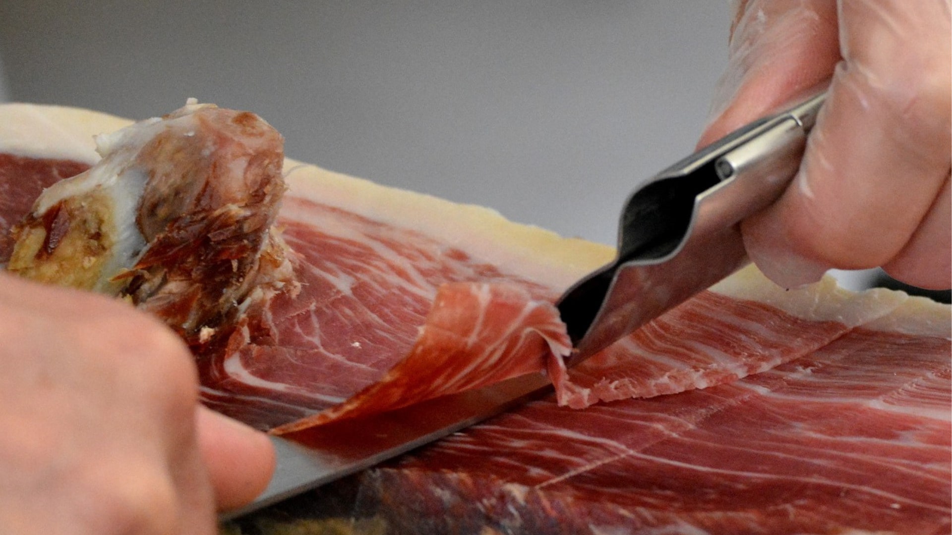 Degustación de ibéricos Santiago de Compostela | We Galicia