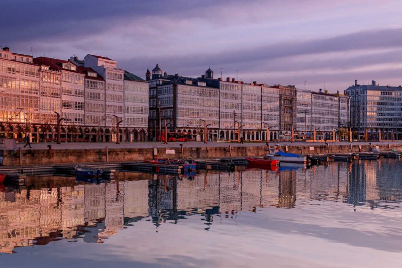 A Coruña te recomendamos | Walking Eating Galicia