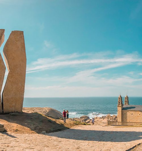 Excursión A Coruña Finisterre Costa Da Morte | Walking Eating Galicia
