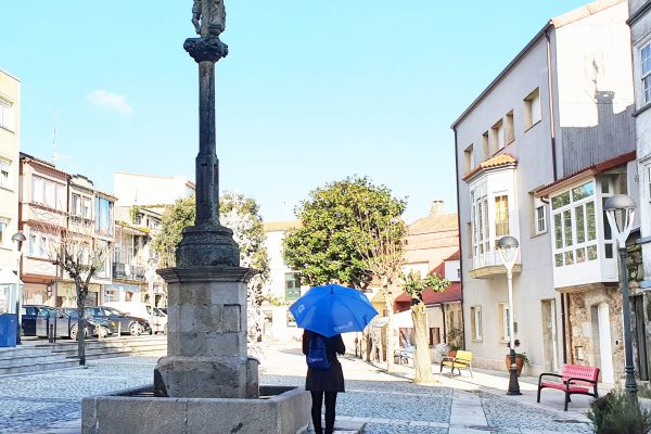 Free Tour Finisterre | We Galicia | Walking Eating Galicia