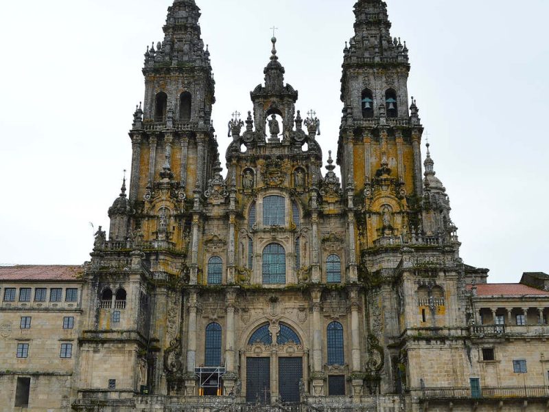 Santiago de Compostela: los mejores free tours | We Galicia