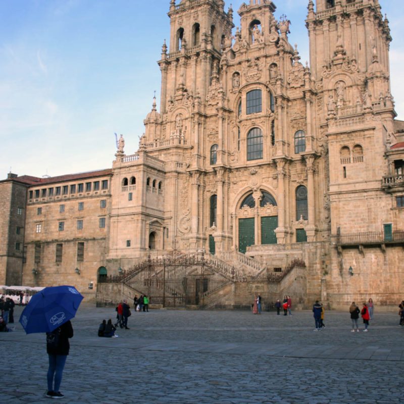 Free Tours Santiago de Compostela | WE Galicia