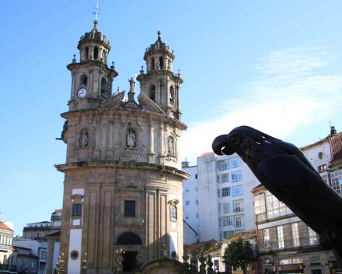 Qué hacer en Pontevedra | Walking Eating Galicia