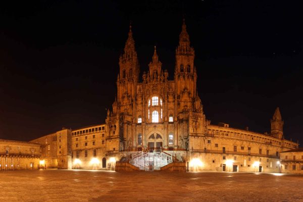 Santiago de Compostela free tour 'Templarios y el Juego de la Oca' | Walkin Eatin Galicia