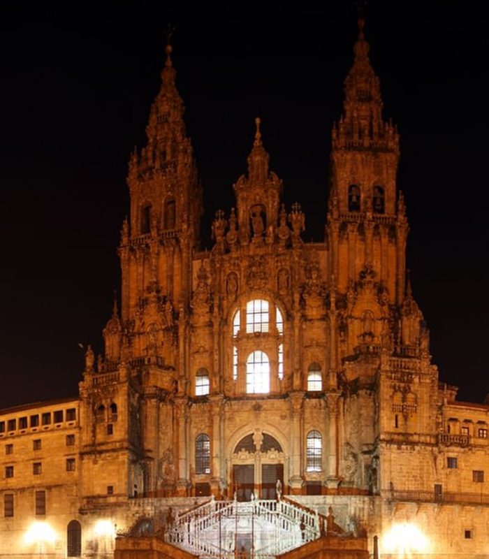 Free tours Santiago de Compostela | Walkin Eatin Galicia