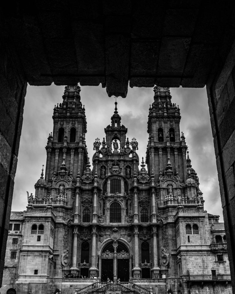 Tour Santiago de Compostela | We Galicia