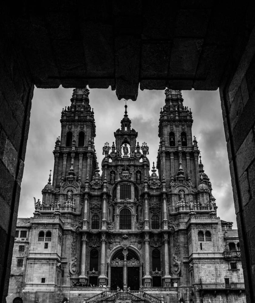 Tour Santiago de Compostela | We Galicia
