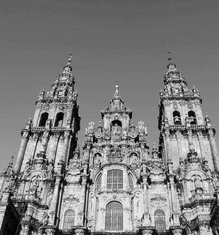 Visita privada en Santiago de Compostela | We Galicia
