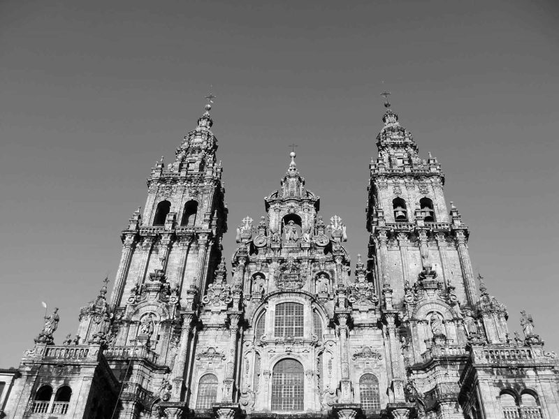 Visita privada en Santiago de Compostela | Walking Eating Galicia